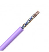 Cat 6 UTP & FTP Cable